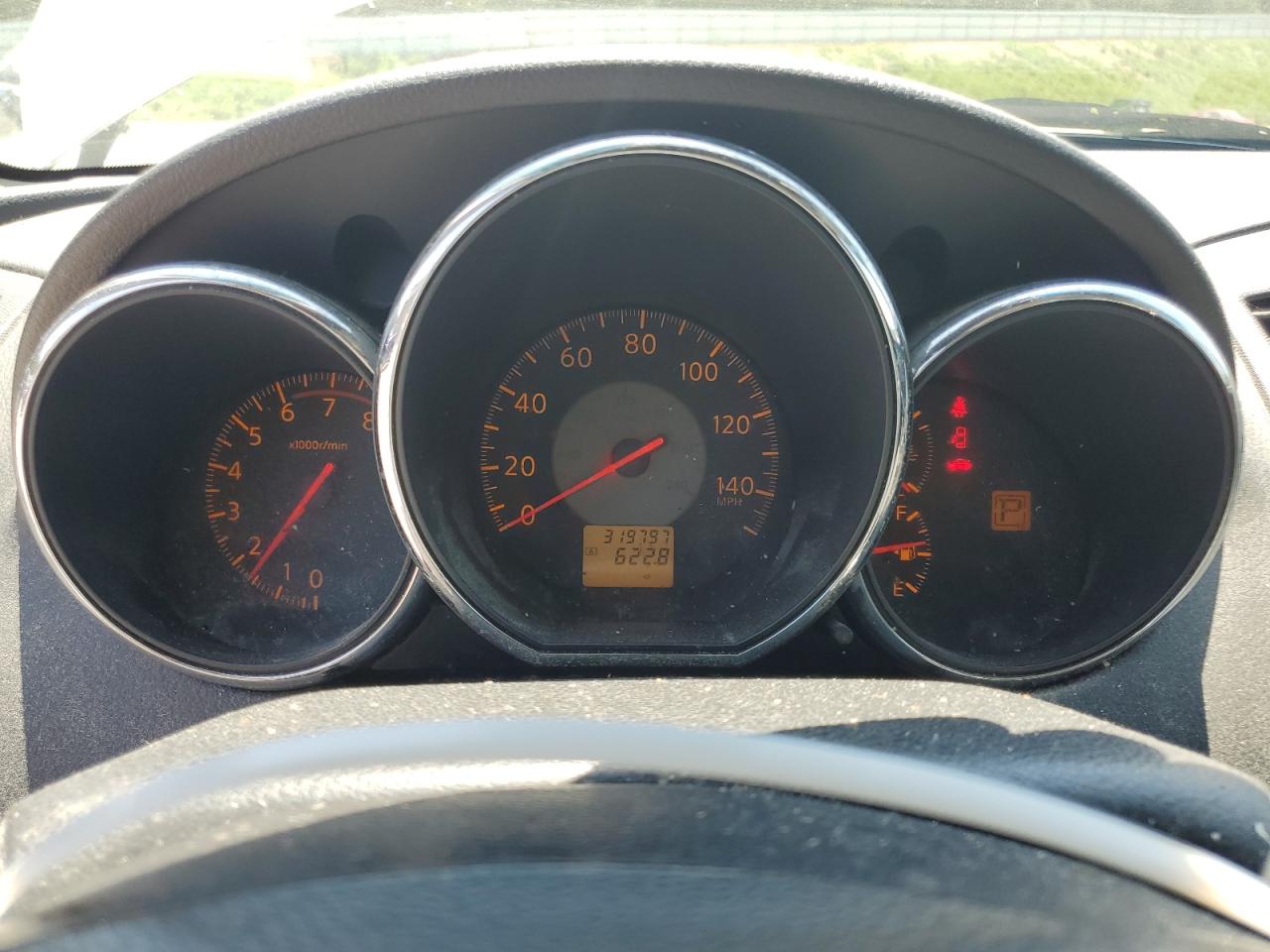 1n4al11d75n907895 1N4AL11D75N907895 2005 Nissan Altima S
