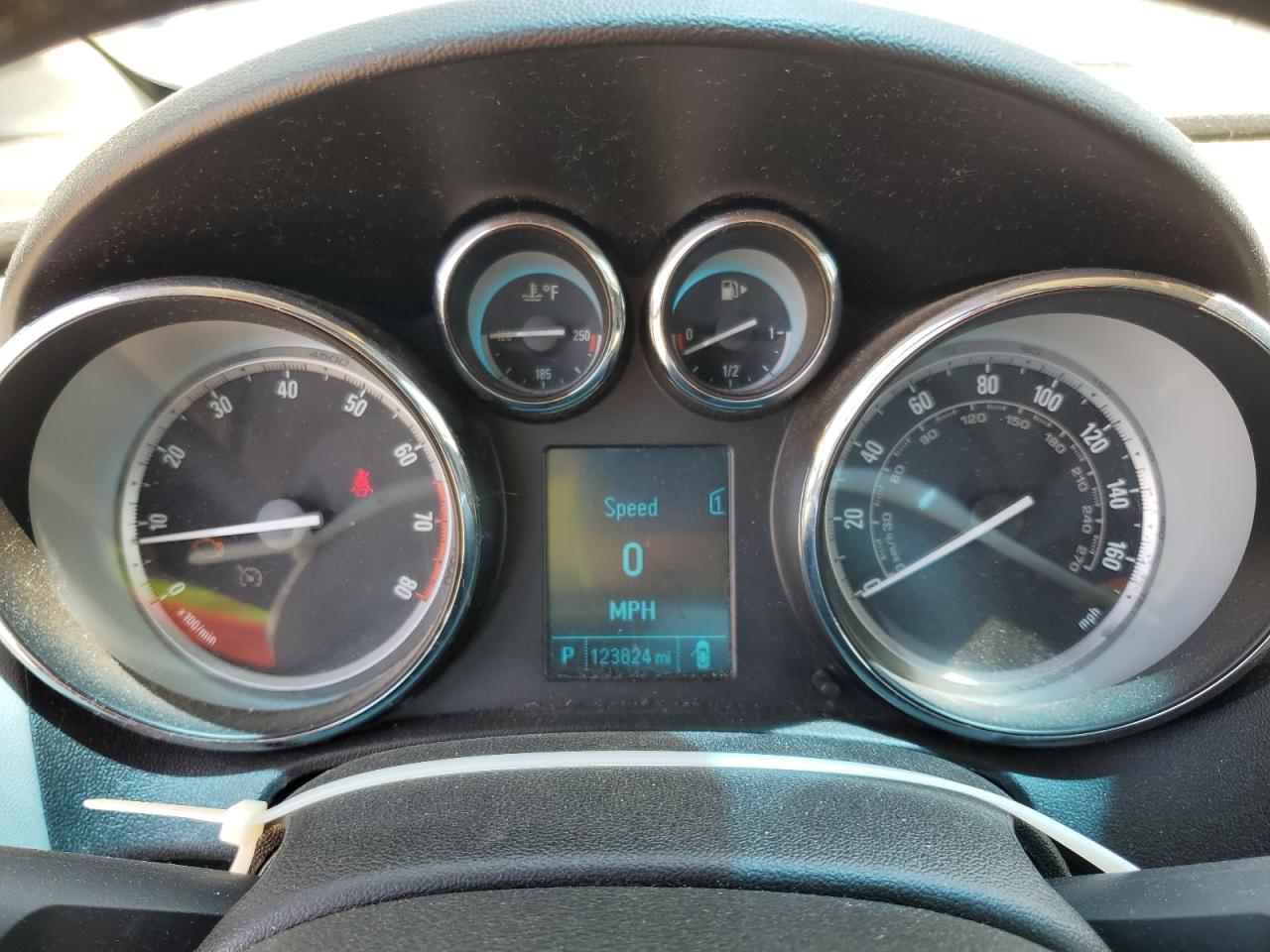 2013 Buick Verano VIN: 1G4PP5SK1D4210221 Lot: 65886585