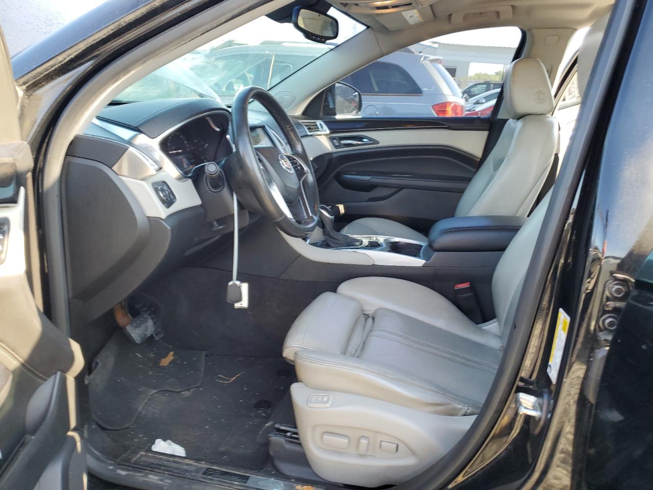 2015 Cadillac Srx Performance Collection VIN: 3GYFNCE33FS581019 Lot: 64459635
