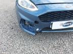 2021 FORD FIESTA ST- for sale at Copart EAST KILBRIDE