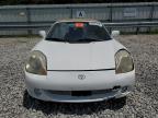 2003 TOYOTA MR2 SPYDER   à vendre chez Copart TN - MEMPHIS