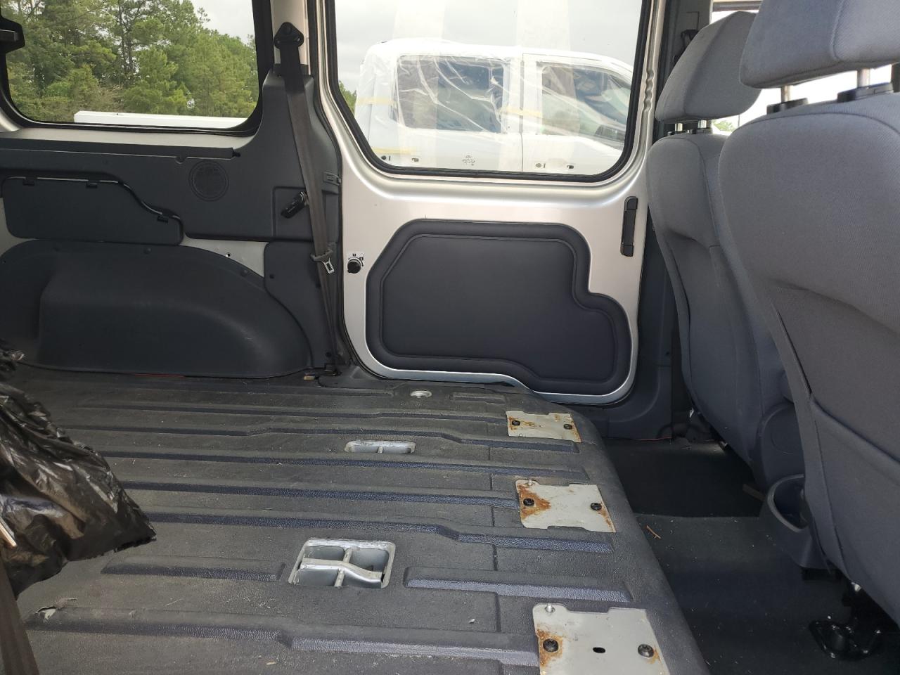 2012 Ford Transit Connect Xlt Premium VIN: NM0KS9CN5CT124022 Lot: 62648785