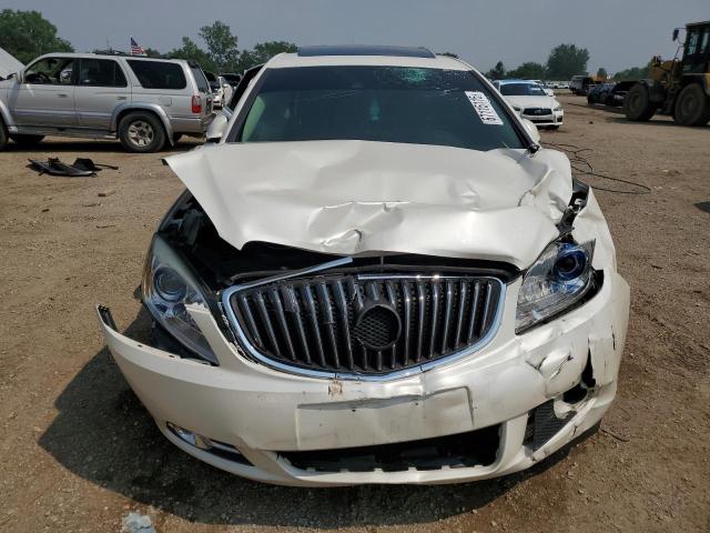 BUICK VERANO 2016 White