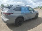 2024 TOYOTA HIGHLANDER HYBRID XLE   à vendre chez Copart QC - MONTREAL