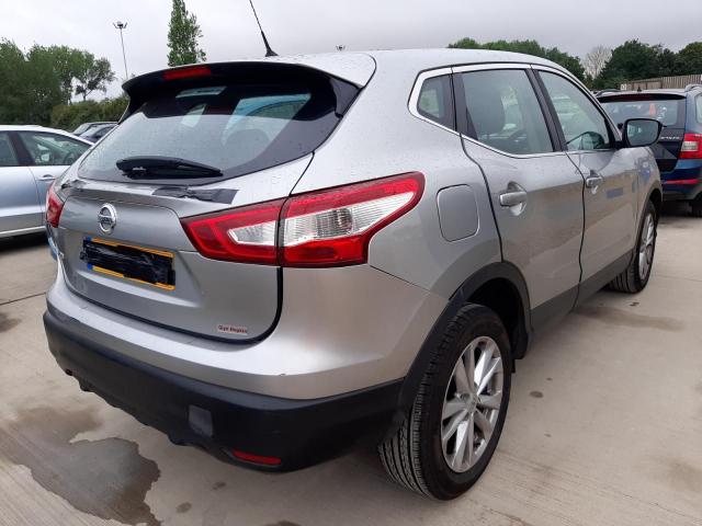 2014 NISSAN QASHQAI ACENTA DIG-T 