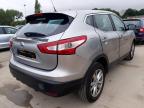 2014 NISSAN QASHQAI ACENTA DIG-T  for sale at Copart SANDY
