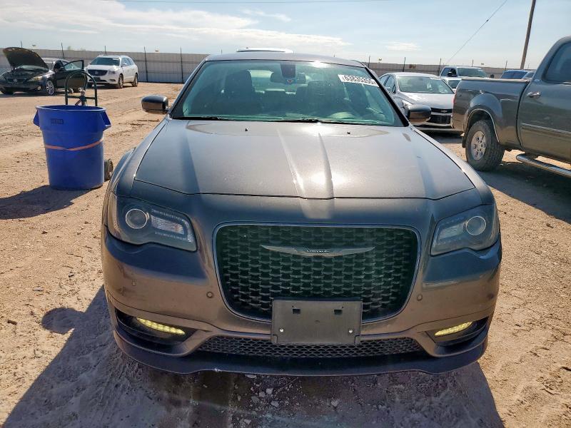  CHRYSLER 300 2021 Szary