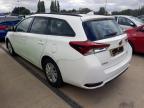 2017 TOYOTA AURIS ACTI for sale at Copart SANDY