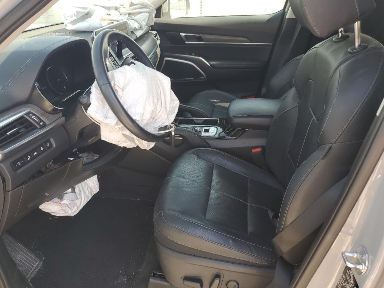2022 Kia Telluride Ex VIN: 5XYP3DHC0NG214788 Lot: 63334125