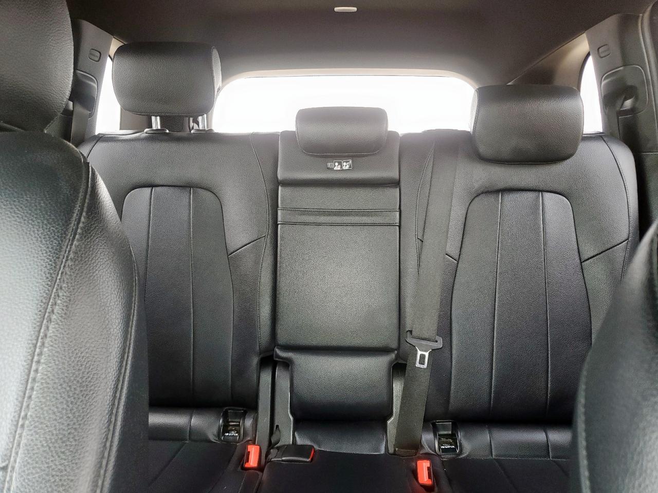 2020 Mercedes-Benz Glb 250 VIN: W1N4M4GB9LW033996 Lot: 64619165