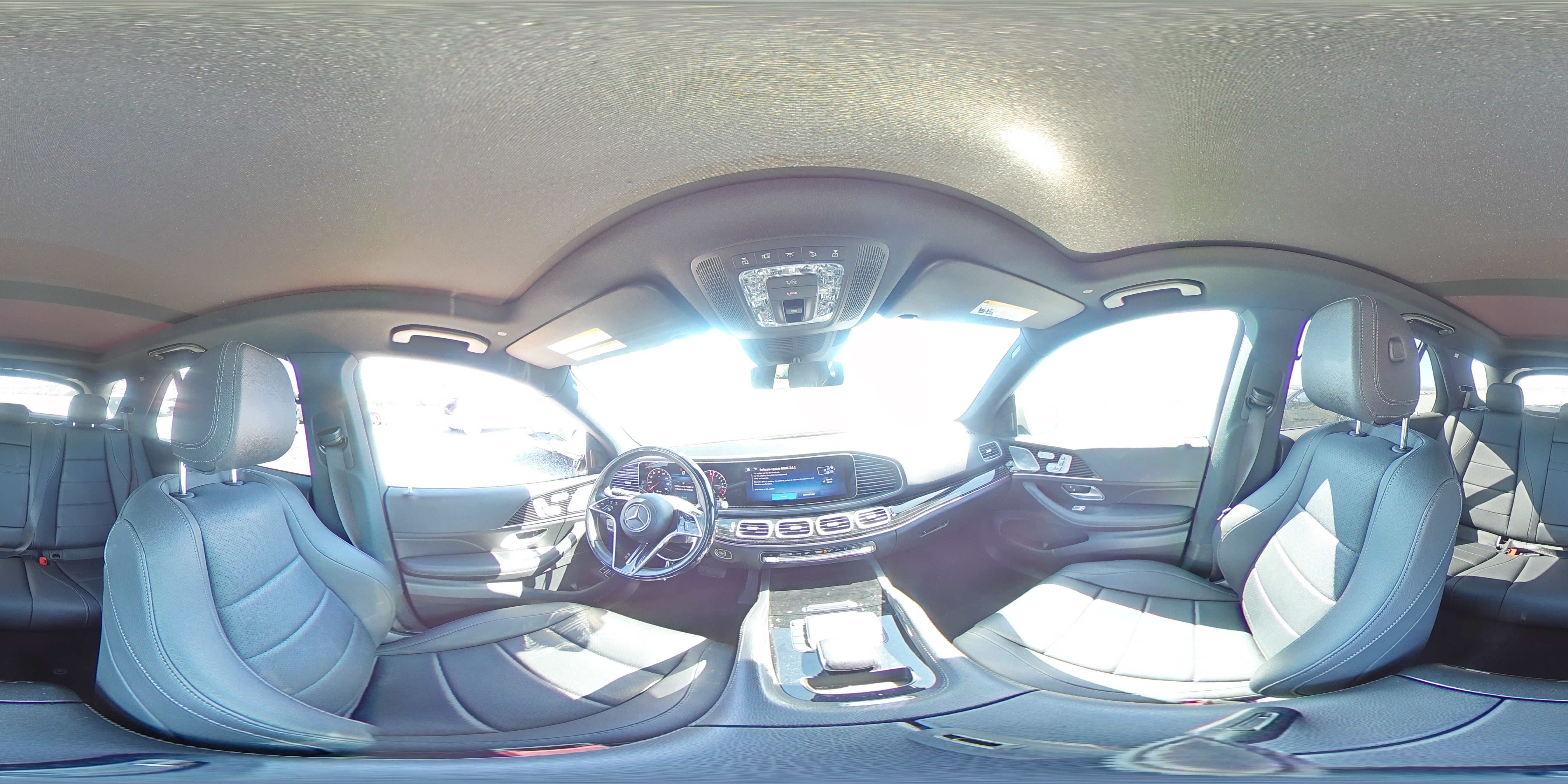 2024 Mercedes-Benz Gle 450E 4Matic VIN: 4JGFB4GB9RB082441 Lot: 64807225