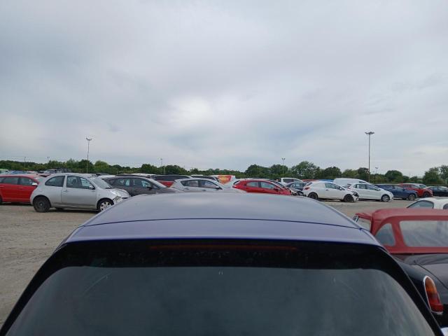 2016 VOLKSWAGEN GOLF 2.0 TSI R 5DR DSG