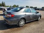 2012 TOYOTA COROLLA BASE   for sale at Copart ON - TORONTO