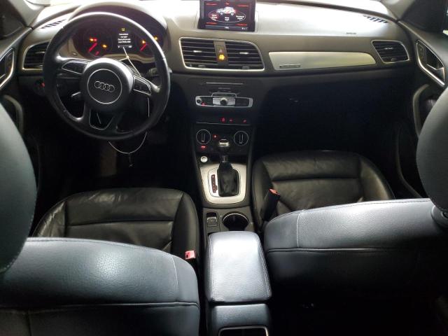 Parquets AUDI Q3 2016 Gray