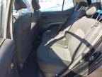 2011 HYUNDAI I10 ACTIVE for sale at Copart WHITBURN