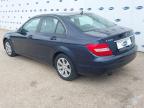2012 MERCEDES BENZ C180 SE BL for sale at Copart SANDY