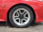 1988 MITSUBISHI STARION TU for sale at Copart NEWBURY