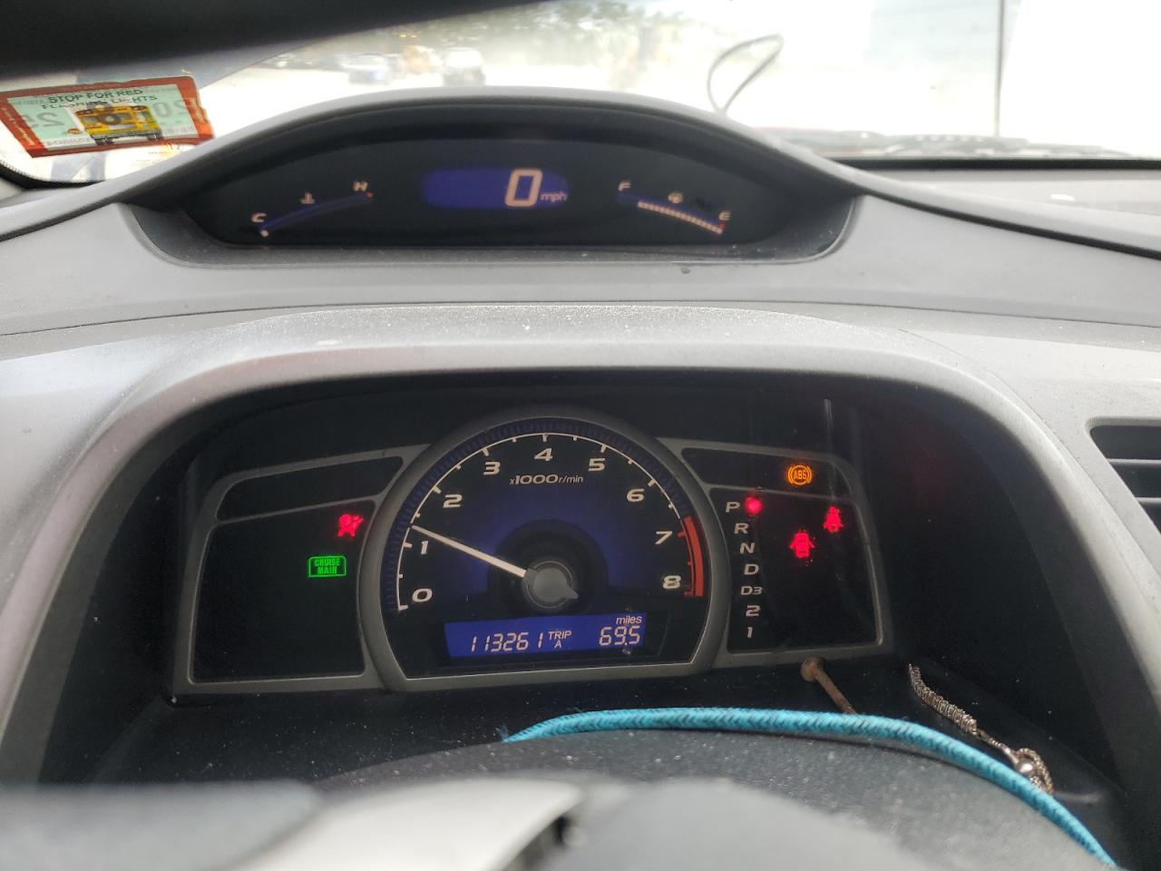 2hgfa1f5xah564544 2HGFA1F5XAH564544 2010 Honda Civic Lx