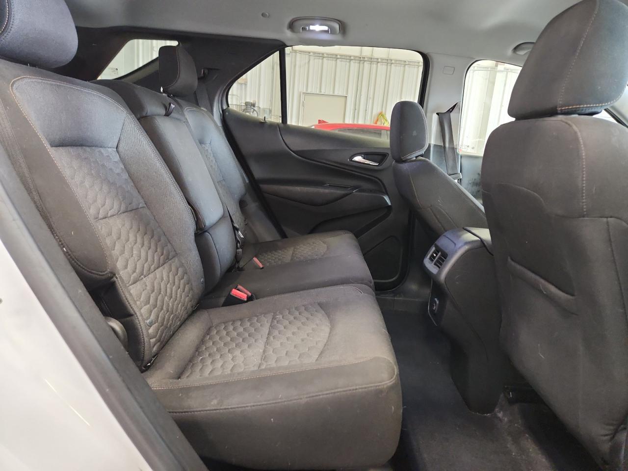 2019 Chevrolet Equinox Lt VIN: 3GNAXVEX4KL139211 Lot: 64694195
