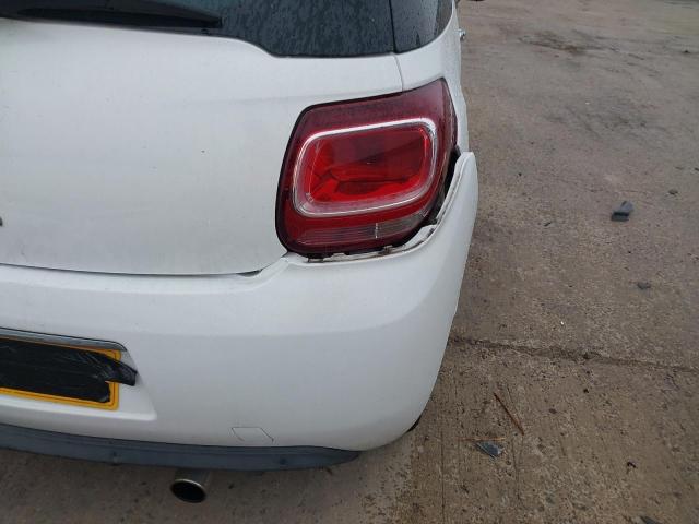 2014 CITROEN DS3 DSTYLE