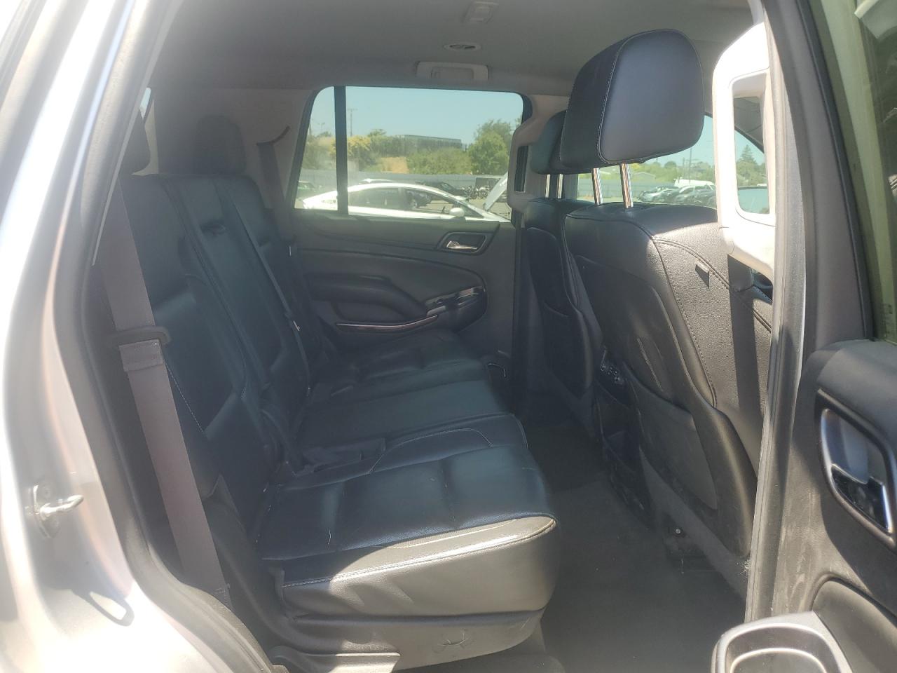 2015 GMC Yukon Slt VIN: 1GKS1BKC2FR278996 Lot: 63332495