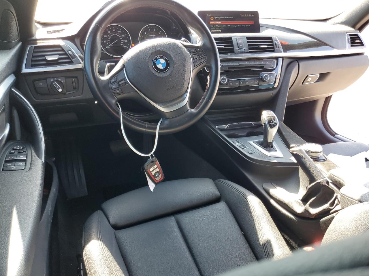 2018 BMW 430I Gran Coupe VIN: WBA4J1C5XJBG78613 Lot: 64522005