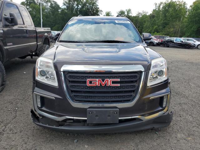 Parquets GMC TERRAIN 2016 Black