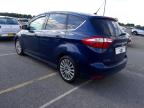 2012 FORD C-MAX TITA for sale at Copart SANDTOFT