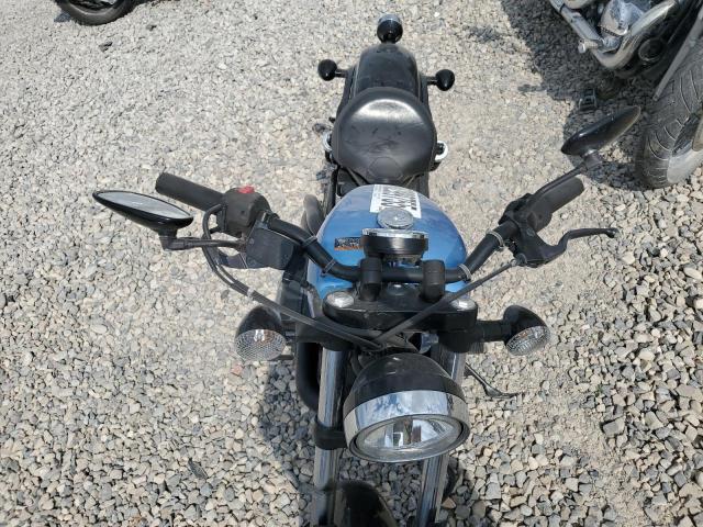 2015 YAMAHA XVS950 CU  