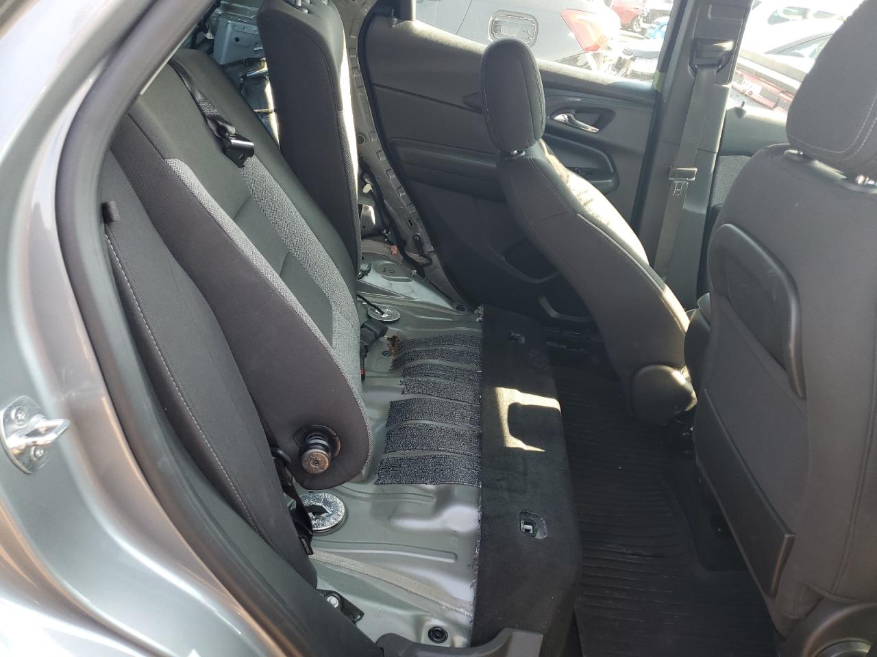 2024 Chevrolet Trailblazer Ls VIN: KL79MMS2XRB066426 Lot: 63052305