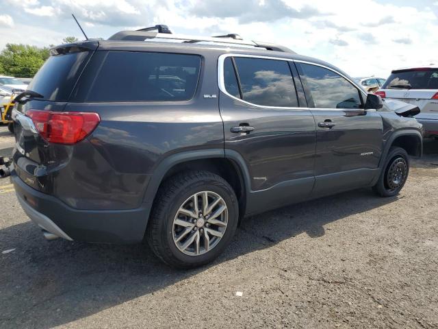  GMC ACADIA 2019 Угольный