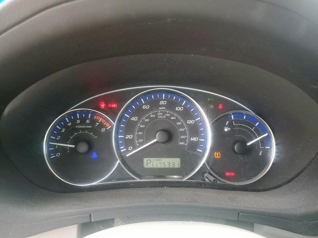 2011 Subaru Forester 2.5X VIN: JF2SHABC4BH720907 Lot: 63433455