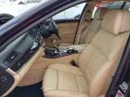 2016 BMW 520D LUXUR for sale at Copart WOLVERHAMPTON