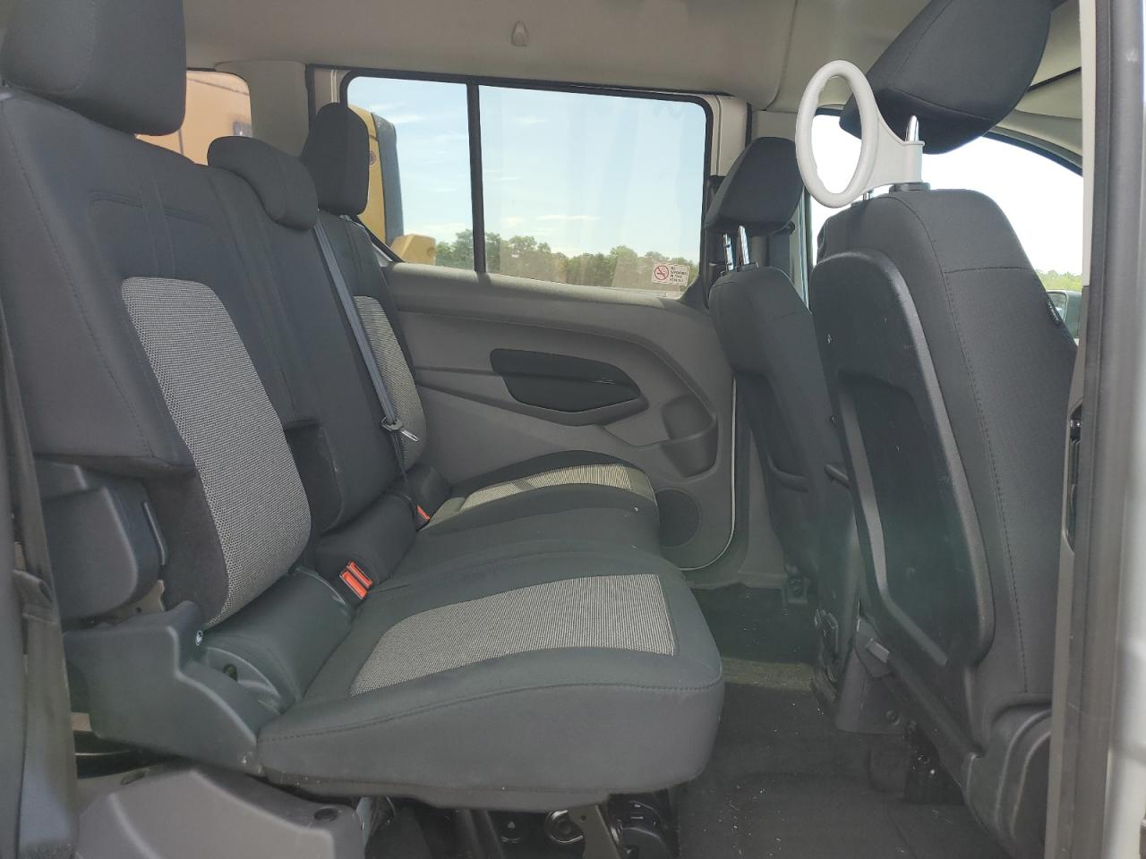2022 Ford Transit Connect Xl VIN: NM0GE9E20N1513018 Lot: 63522475