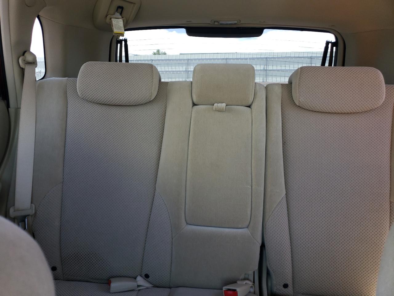 2007 Hyundai Tucson Se VIN: KM8JN12D77U557109 Lot: 63657585