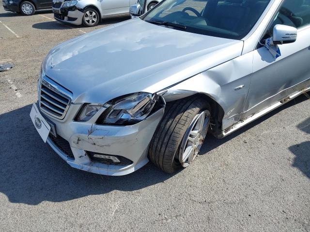 2009 MERCEDES BENZ E350 BLUEF