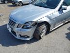 2009 MERCEDES BENZ E350 BLUEF for sale at Copart SANDTOFT