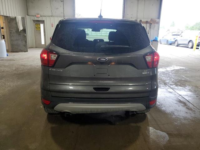  FORD ESCAPE 2019 Gray