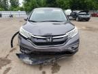 2016 HONDA CR-V SE   à vendre chez Copart ON - LONDON