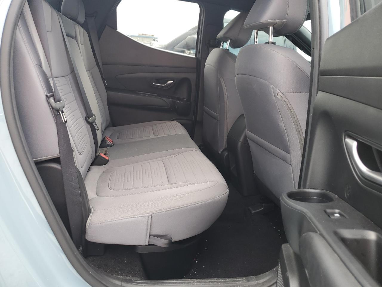 2024 Hyundai Santa Cruz Se VIN: 5NTJADAE1RH100547 Lot: 65039165