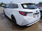 2020 TOYOTA COROLLA DE for sale at Copart WISBECH