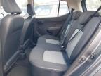 2009 HYUNDAI I10 CLASSI for sale at Copart WOLVERHAMPTON