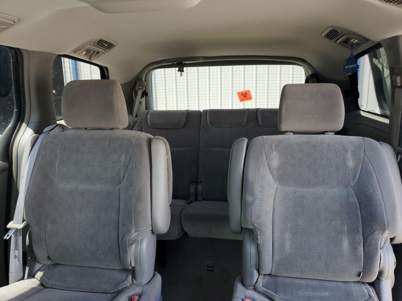 2004 Toyota Sienna Xle VIN: 5TDZA22CX4S067909 Lot: 64614855