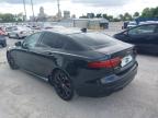 2020 JAGUAR XE R-DYNAM for sale at Copart ST HELENS