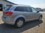 2016 DODGE JOURNEY SE à vendre chez Copart CT - HARTFORD SPRINGFIELD