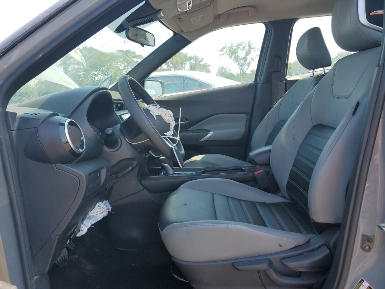 3N1CP5DV2RL565235 2024 Nissan Kicks Sr