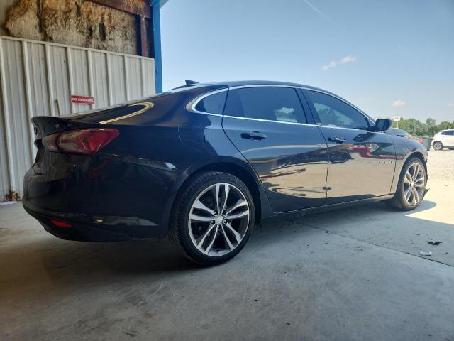  CHEVROLET MALIBU 2022 Czarny