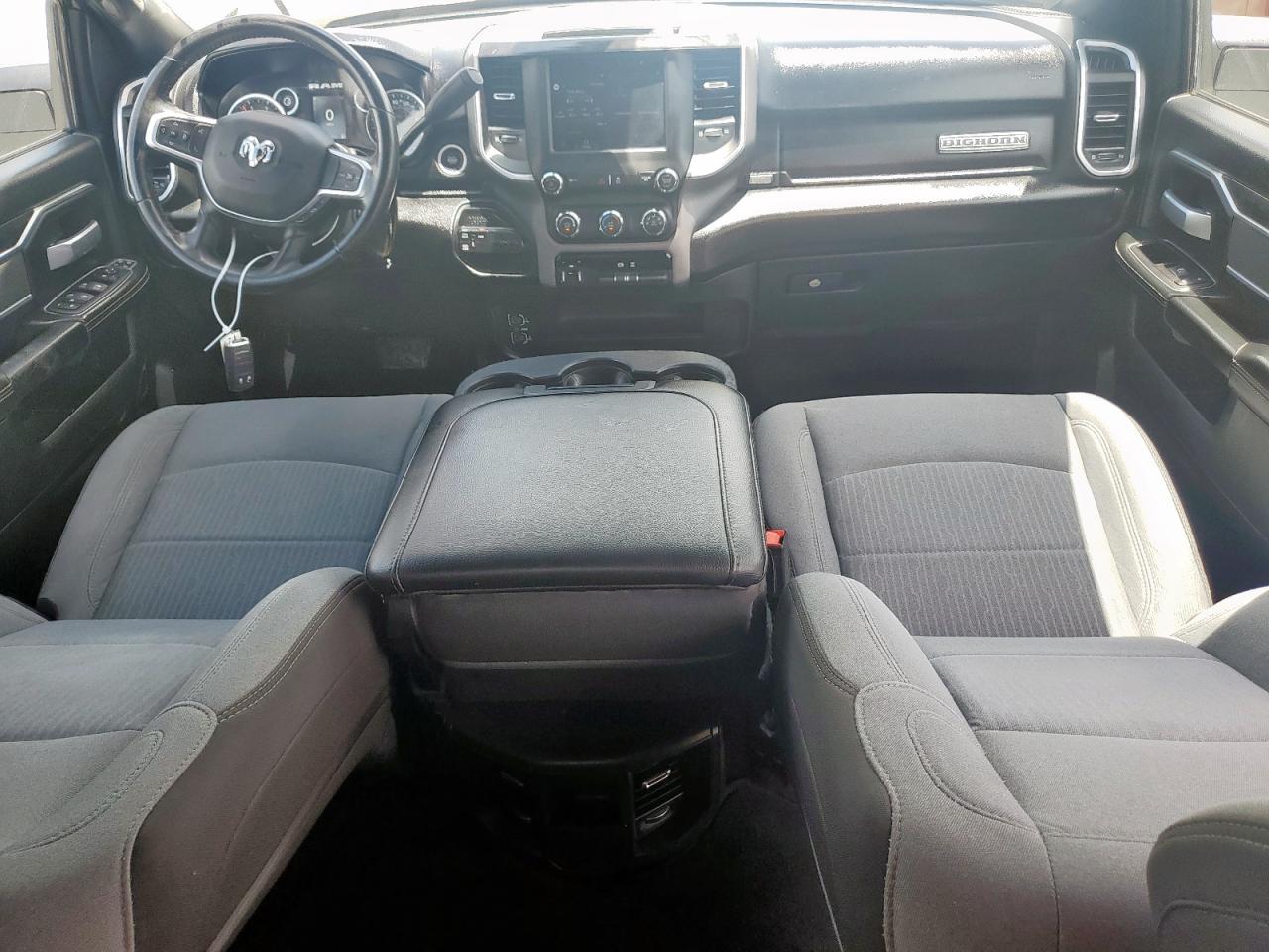 2024 Ram 2500 Big Horn VIN: 3C6UR5JL3RG337551 Lot: 64842785