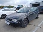 2003 VOLKSWAGEN GOLF GT TD for sale at Copart NEWBURY