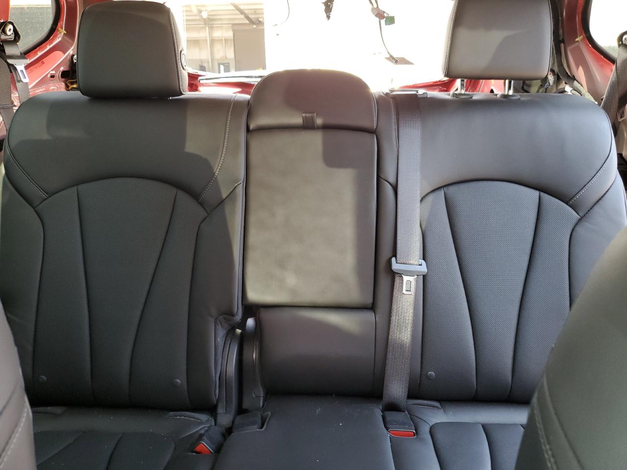 2020 Buick Envision Essence VIN: LRBFX2SA9LD071233 Lot: 63911935